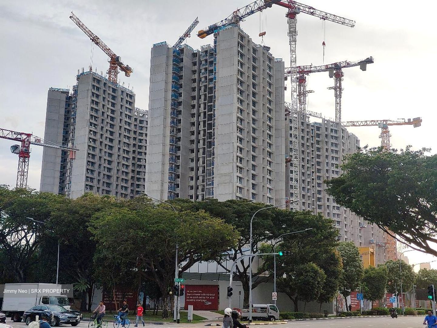 Geylang Road (D14), Office #509130321